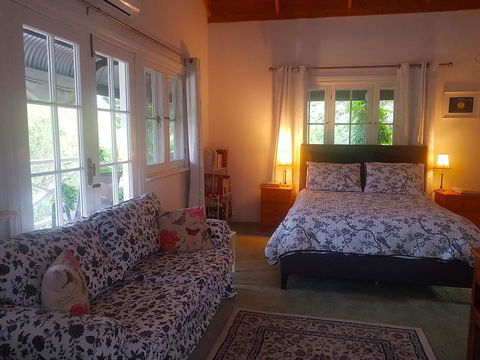 Brookvale House Balingup - Mackay Tourism 1