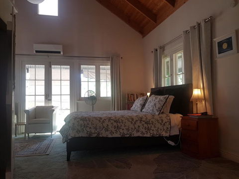 Brookvale House Balingup - Mackay Tourism 3