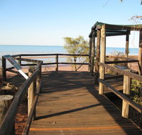 Broome Bird Observatory - Mackay Tourism