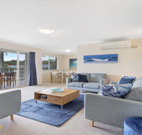 Broughton No.1 - 1 Ondine Close - Mackay Tourism