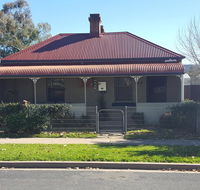 Browncoat Cottage Mudgee - Mackay Tourism