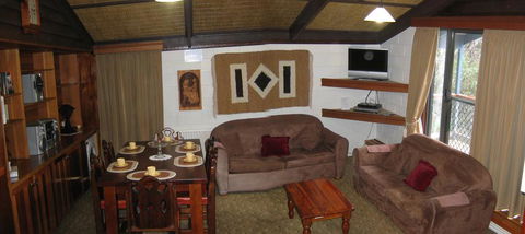 Brucktal Apartment - Mackay Tourism 2