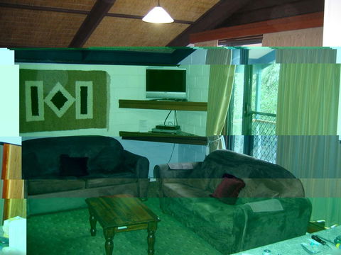 Brucktal Apartment - Mackay Tourism 1