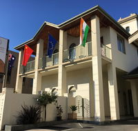 Brunswick Tower Hotel - Mackay Tourism