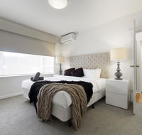 Brunswick Vibe - StayCentral - Mackay Tourism