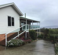 Bruny Sunset Beach GateAway - Mackay Tourism