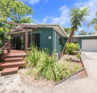 Bryce Street 30 - Ultimate Beach Shack - Mackay Tourism