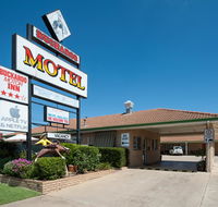 Buckaroo Motor Inn - Mackay Tourism
