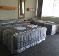 Bucketts Way Motel Gloucester - Mackay Tourism