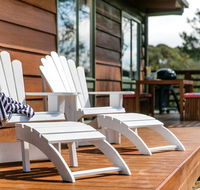 Buckleys Escape - Mackay Tourism