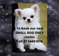 Buderim Fiesta Motel - Mackay Tourism