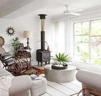 Buderim Rainforest Retreat Perfect for family getaways - Mackay Tourism