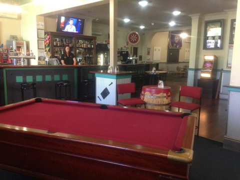 Budget Motel - Mackay Tourism 2