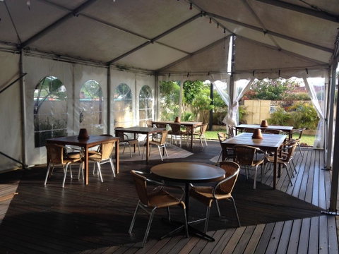 Budget Motel - Mackay Tourism 1