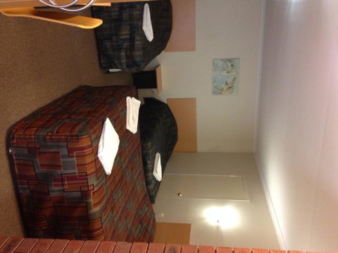 Budget Motel - Mackay Tourism 3