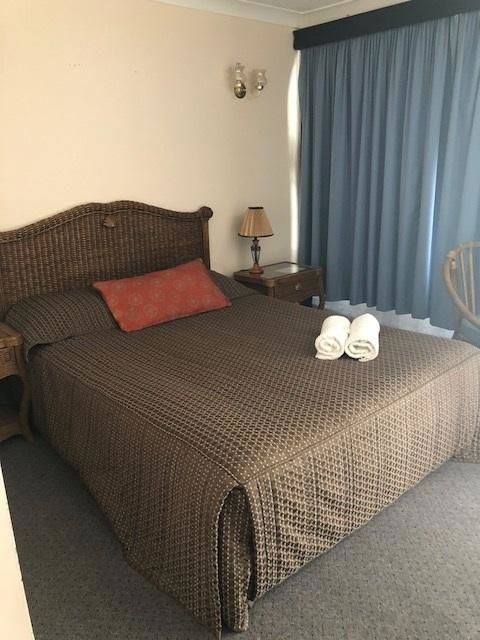 Budget Peninsula Palms Nelson Bay - Mackay Tourism 3