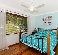 Budgewoi Cottage - Mackay Tourism