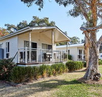 Budgewoi Holiday Park - Mackay Tourism