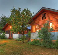 Buffalo River Homestead - Mackay Tourism