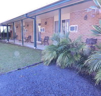 Bulahdelah Myall Motel - Mackay Tourism