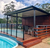 Bull 'n' Bush Hotel Motel - Mackay Tourism