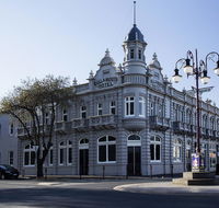 Bull and Mouth Hotel - Mackay Tourism