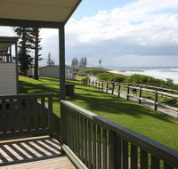 Bulli Beach Tourist Park - Mackay Tourism