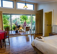 Bulwarra Bed  Breakfast - Mackay Tourism