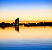 Bunbury's Most Convenient Location - Mackay Tourism
