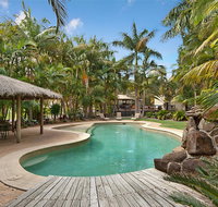 Bundaleer Retreat - Mackay Tourism