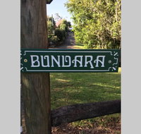 Bundara - Idyllic Getaway in the Mountains - Mackay Tourism