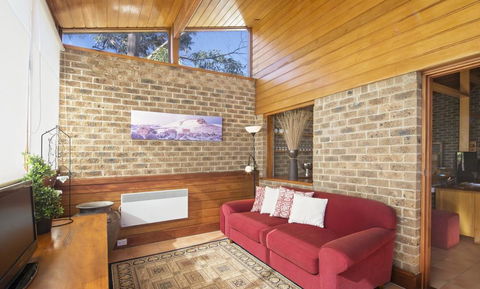 Bundilla 4- Townhouse With Wifi - Mackay Tourism 2