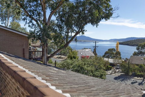 Bundilla 4- Townhouse With Wifi - Mackay Tourism 1