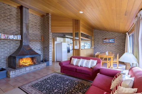 Bundilla 4- Townhouse With Wifi - Mackay Tourism 0