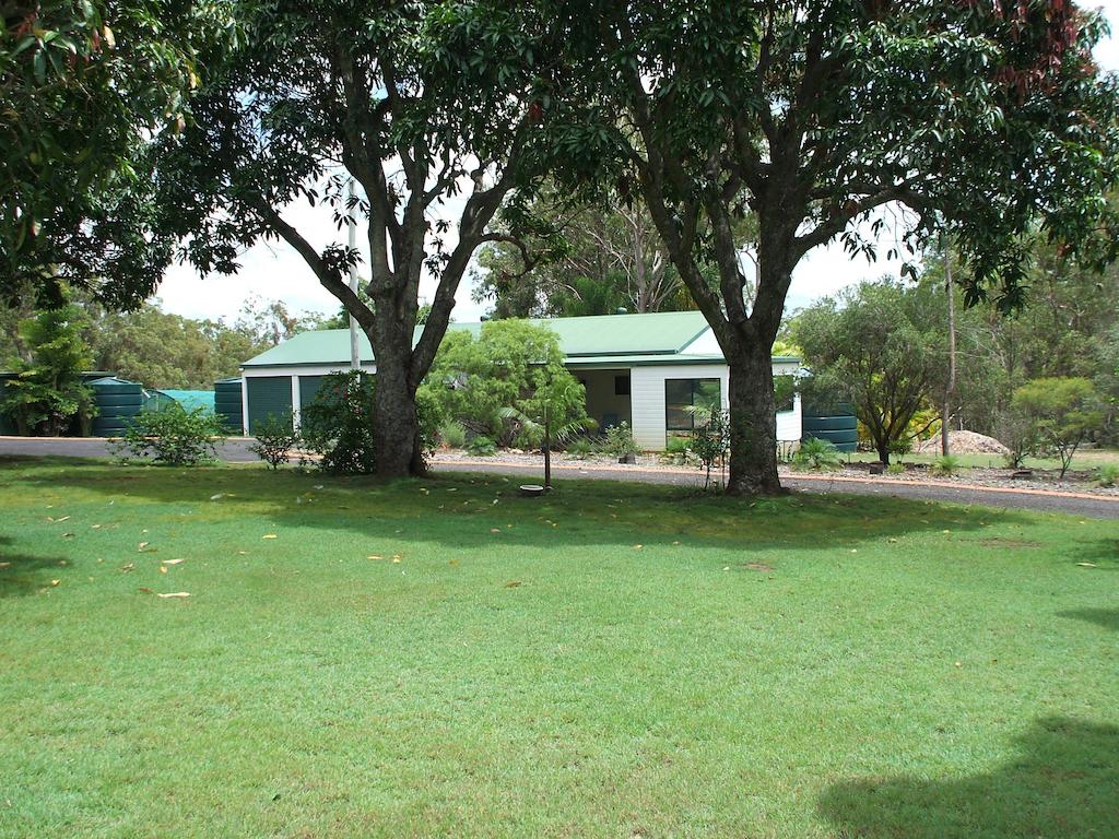 Moolboolaman QLD Mackay Tourism