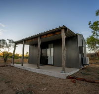 Bungle Bungle Caravan Park - Mackay Tourism