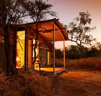 Bungle Bungle Savannah Lodge - Mackay Tourism