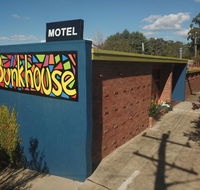 Bunkhouse Motel - Mackay Tourism