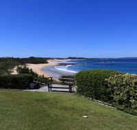 Bunkys By The Sea Holiday House - Mackay Tourism