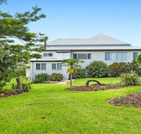 Bunya  Maleny Farm House - Mackay Tourism