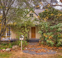 Bunyip Cottage - Mackay Tourism