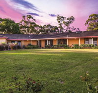 Burncroft Guesthouse - Mackay Tourism