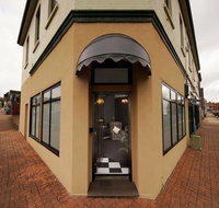 Burnie City Apartments - Mackay Tourism