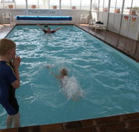 Burnie Ocean View Motel and Caravan Park - Mackay Tourism