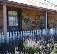 Burra Bakehouse - Mackay Tourism