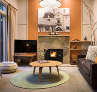 Burrall Lodge - Mackay Tourism