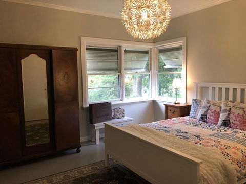Bush Retreat Farm Stay - Mackay Tourism 2