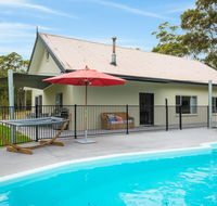 Bush Retreat With Private Pool - Mackay Tourism