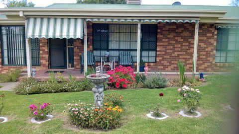 Butterfly Cottage - Mackay Tourism 2