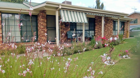 Butterfly Cottage - Mackay Tourism 1